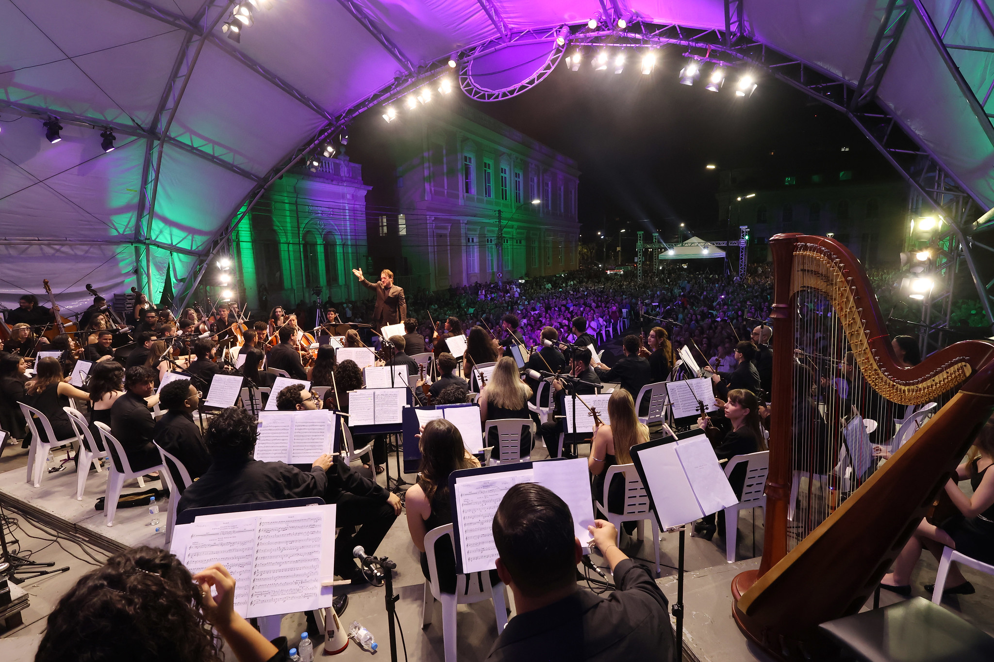 Inscrições para o Festival Sesc de Música são prorrogadas até 13/08