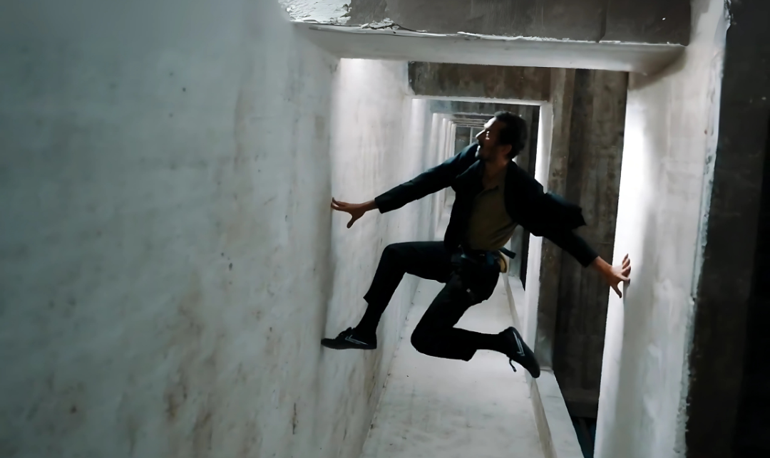 Festival Internacional de Videodança chega à 6ª edição