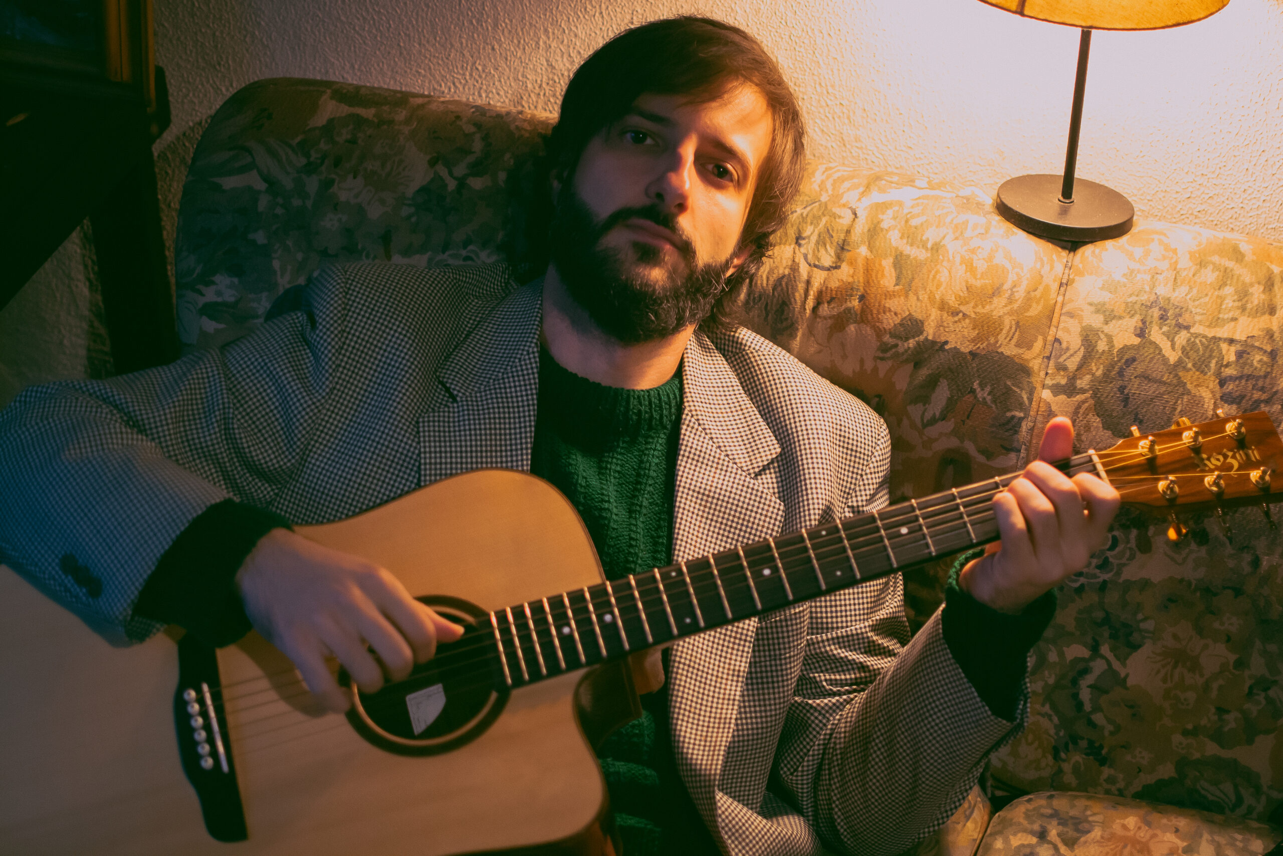 Artur Wais cita Pelotas em novo single e fala sobre a relação afetiva com a cidade
