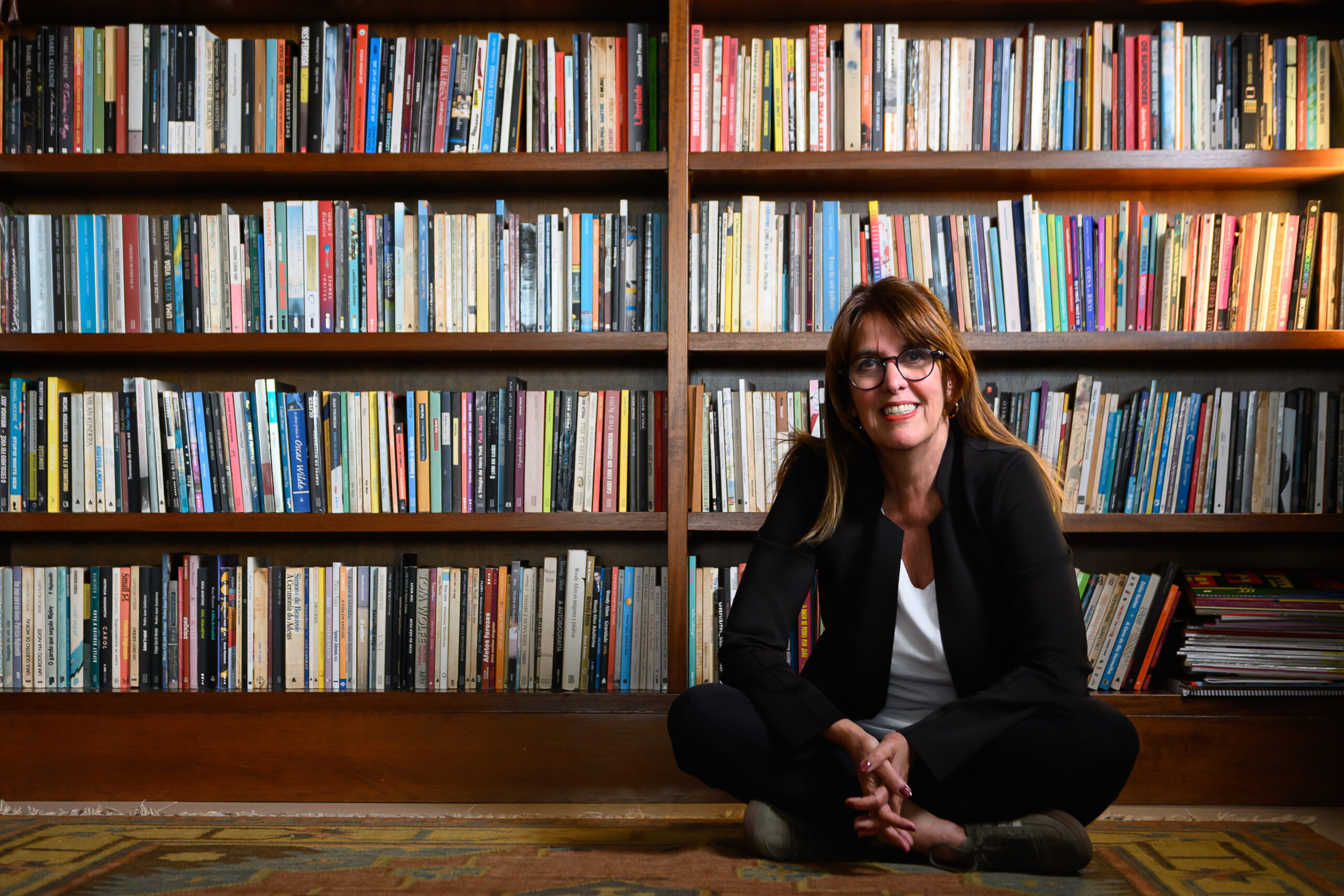 Foto: Diogo Sallaberry