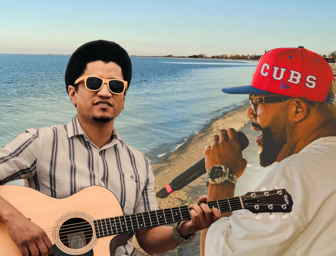 Doce Verão 2026 leva programação cultural gratuita à orla do Laranjal até março