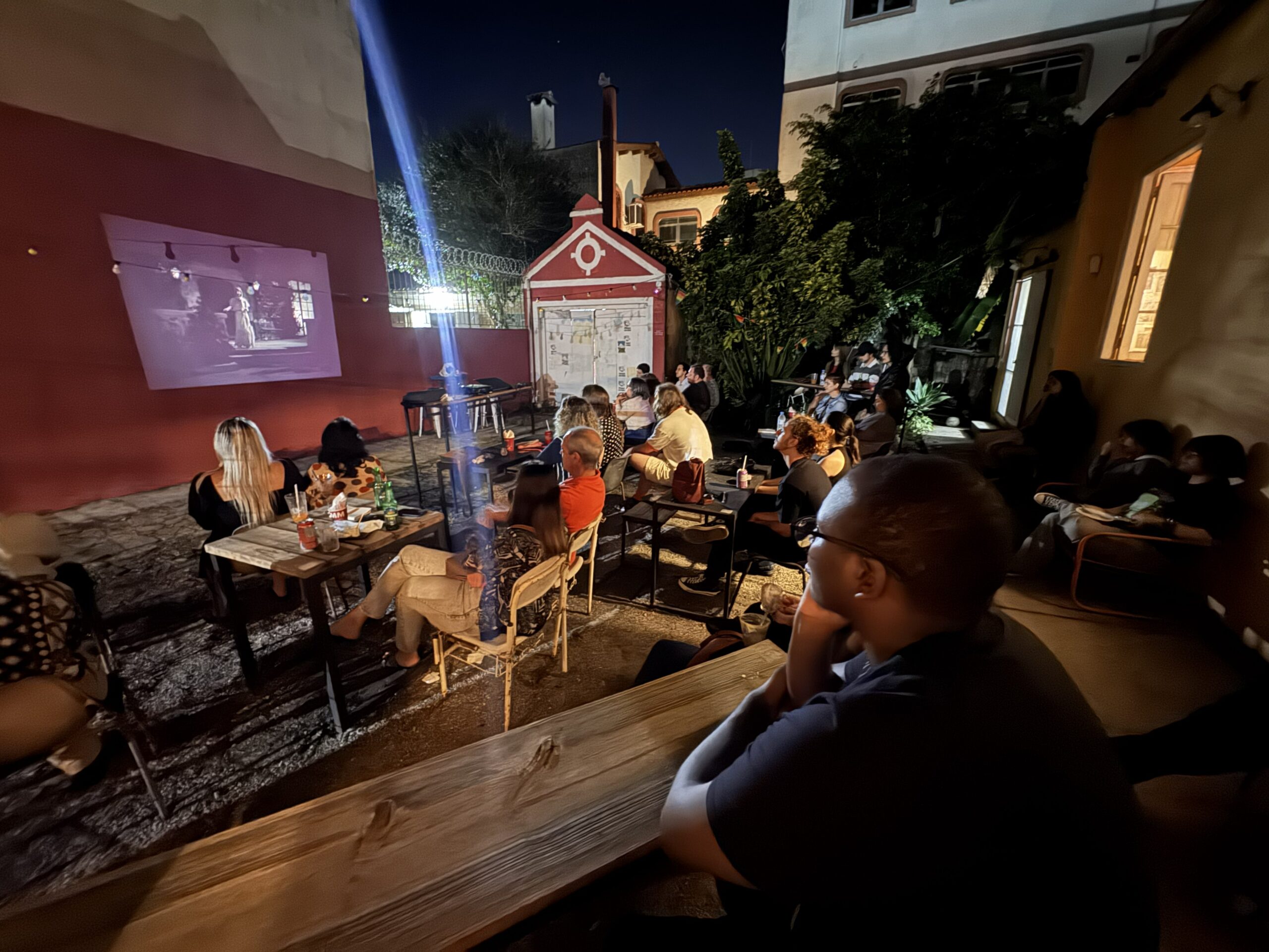 Clássico do terror Drácula ganha sessão especial e debate em Pelotas