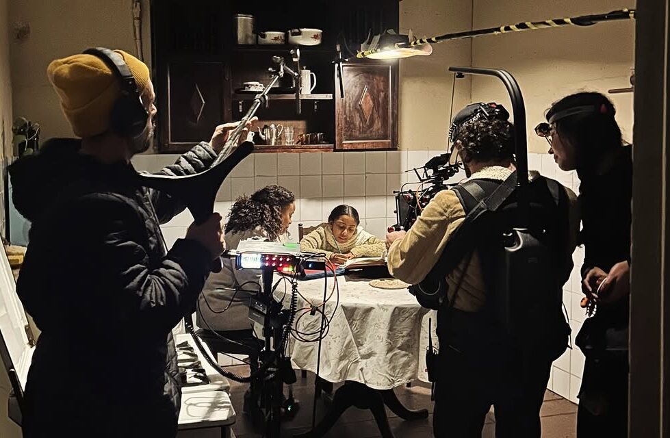 Mostra Sesc de Cinema abre inscrições para produções audiovisuais de todo o Brasil