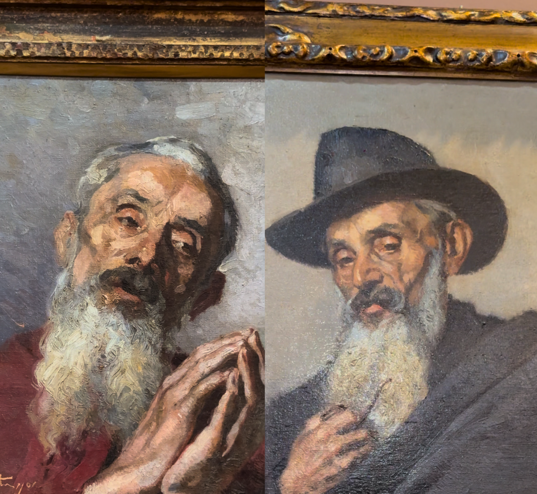 Exposição no Malg aproxima acervos e amplia leituras sobre Leopoldo Gotuzzo