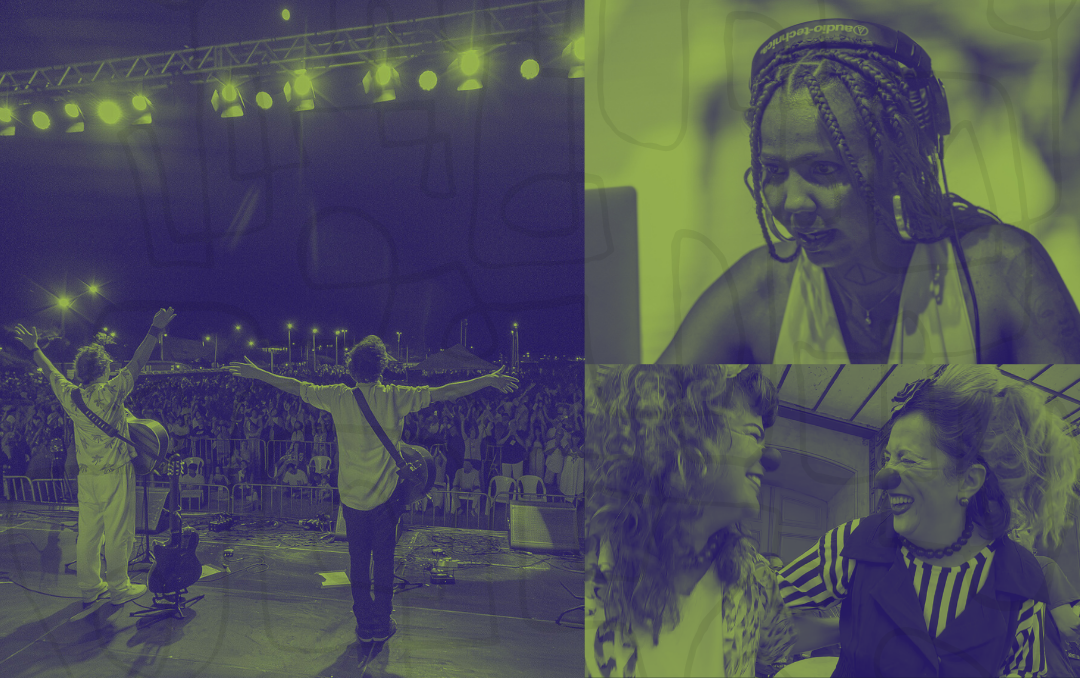 Prefeitura de Pelotas firma parceria com Arte-se para fortalecer agenda cultural da cidade