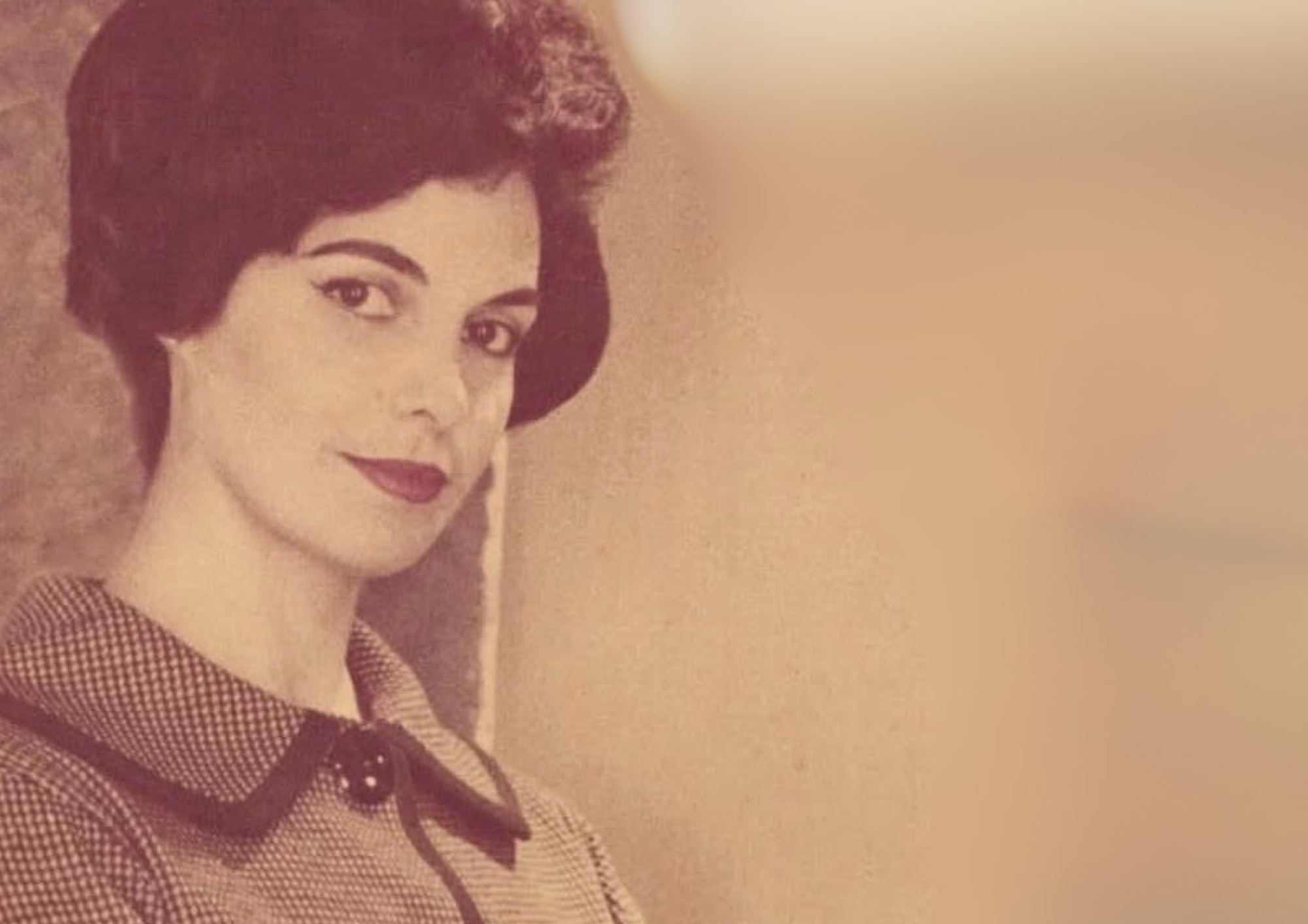 Benette Casaretto: reconhecida em vida, apagada na história