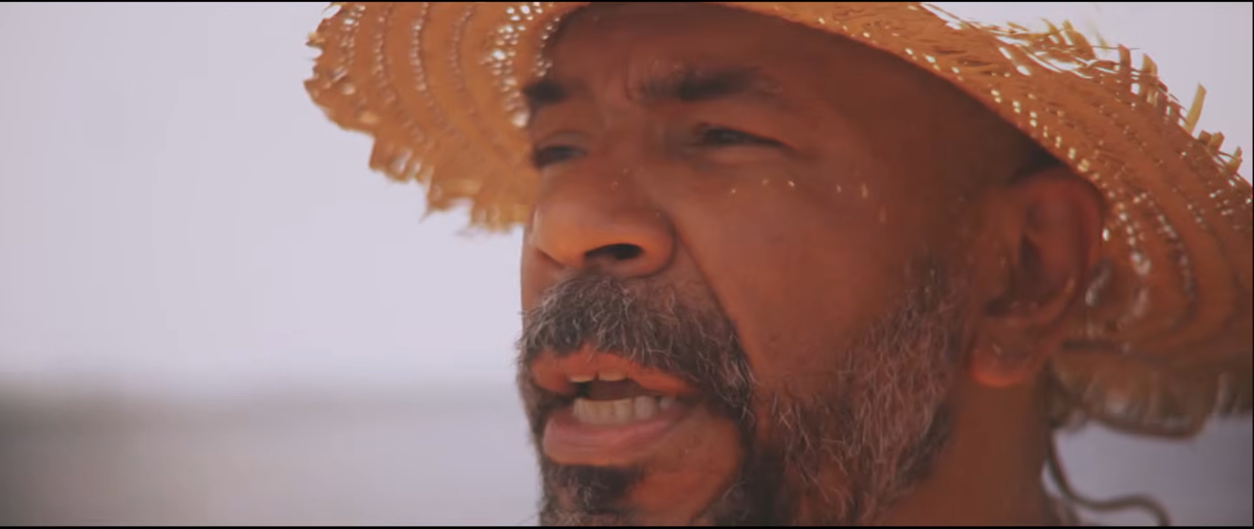 Kako Xavier lança videoclipe de “Pescadô”