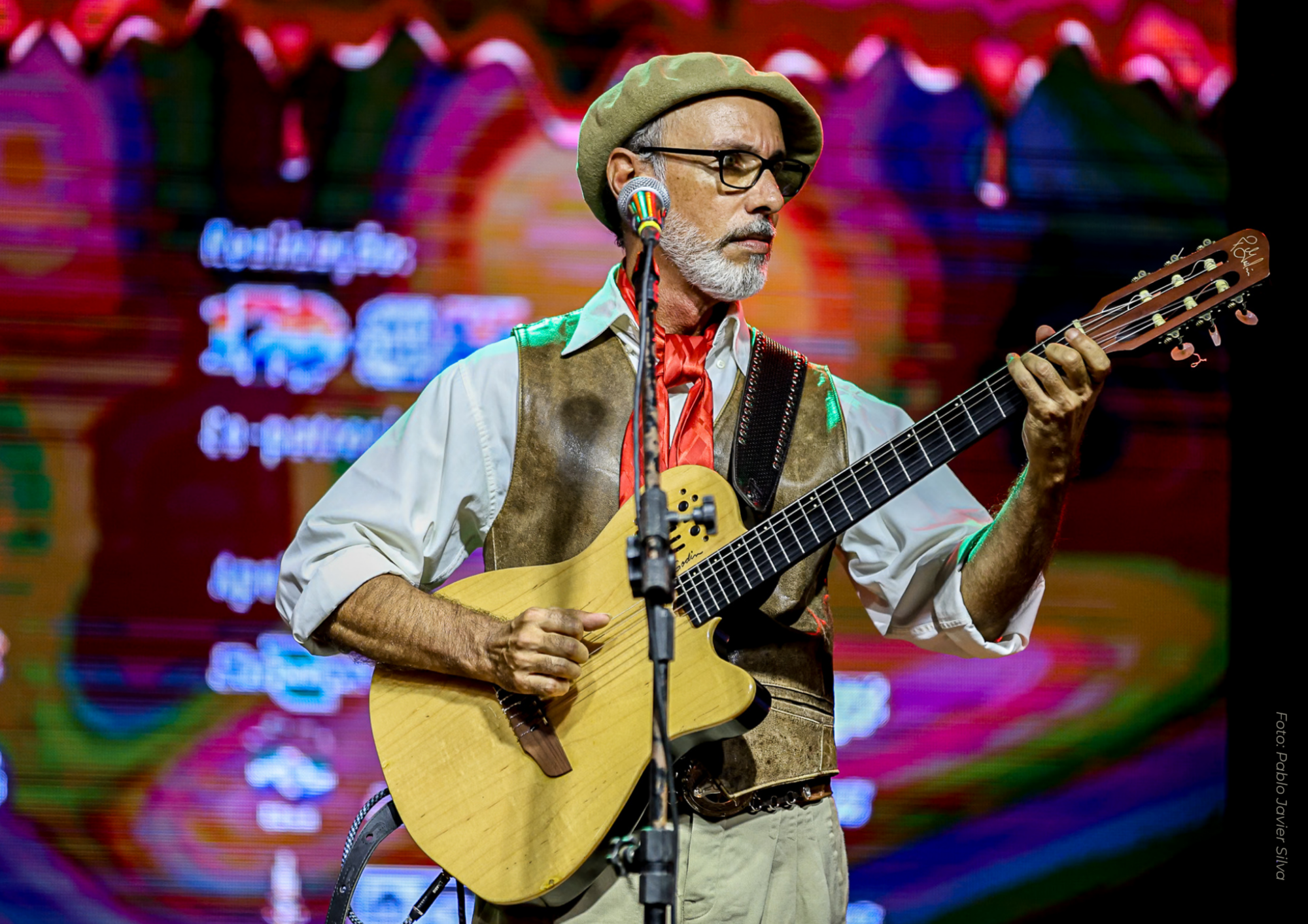 Música sobre o espectro autista é premiada em festival