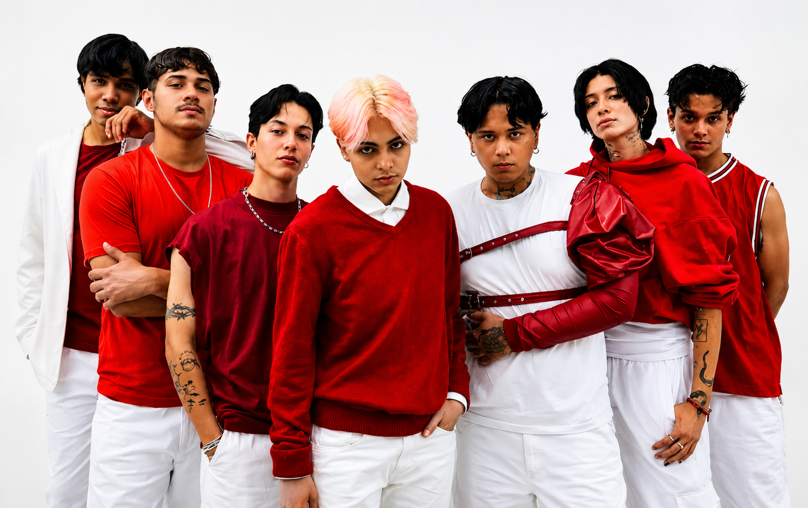 Pelotas recebe show cover do fenômeno BTS neste fim de semana