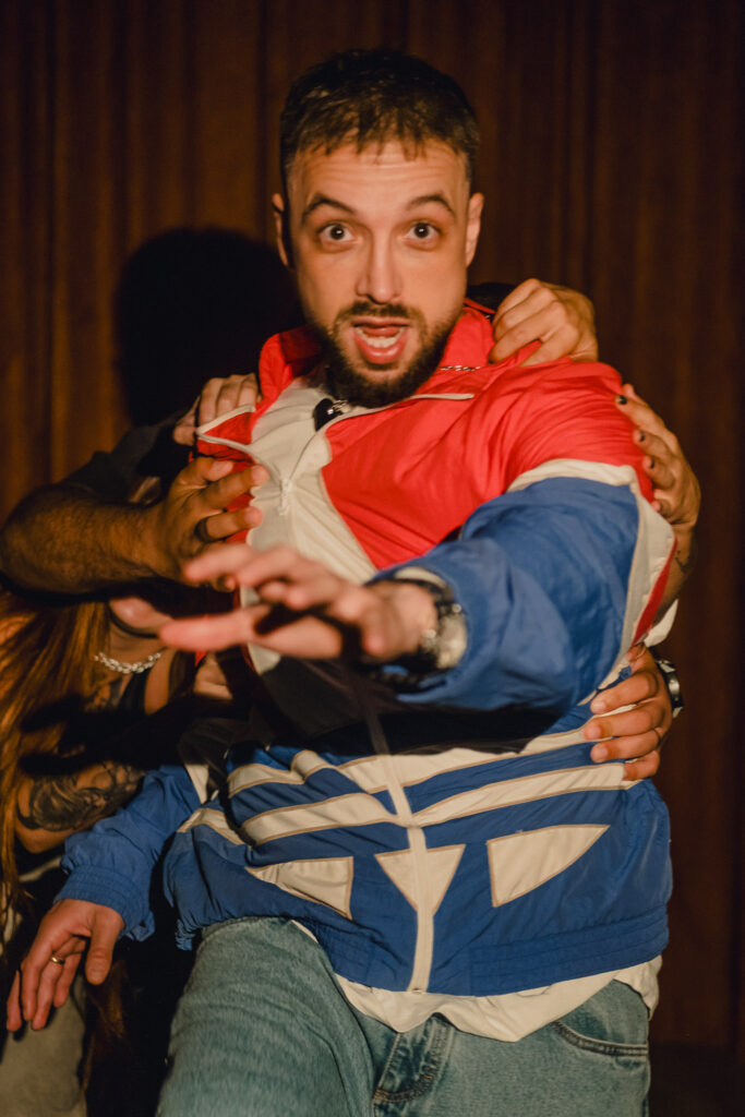 Foto: Iago Lanzetta