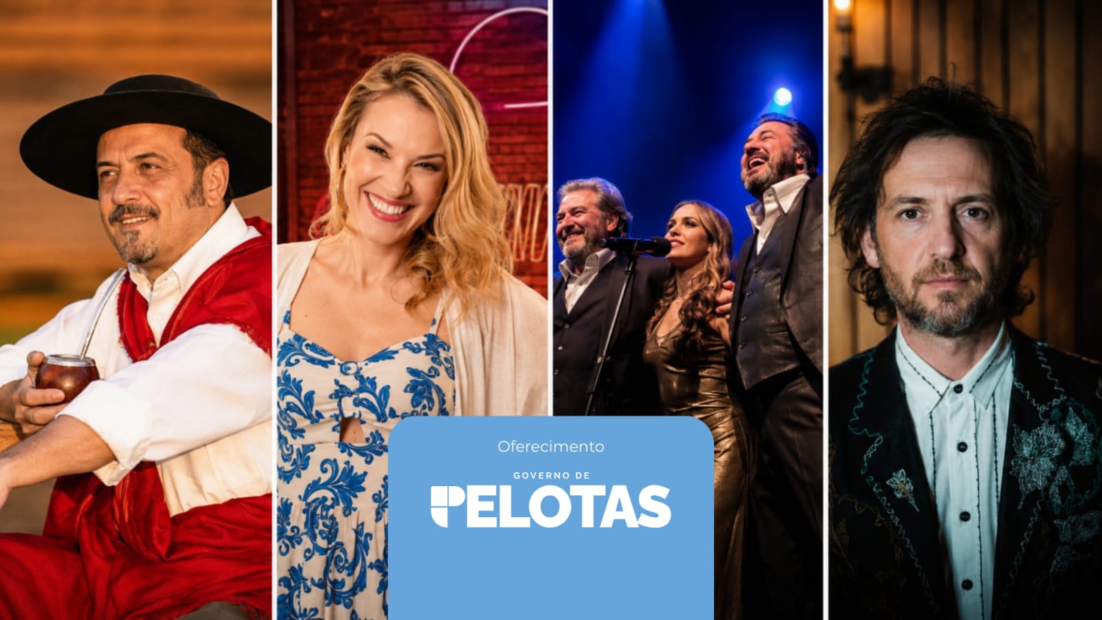 Agende-se: 29/05 a 05/06