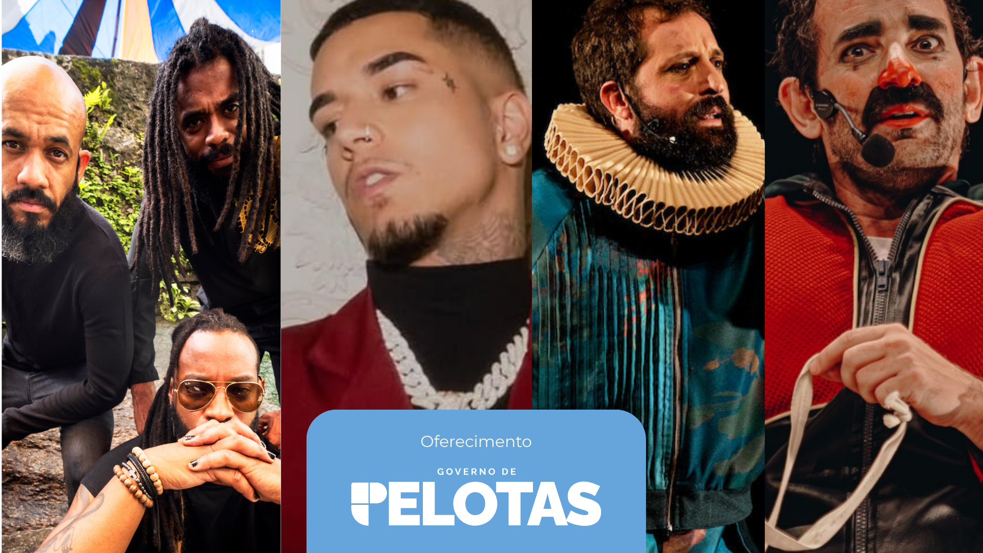 Agende-se: 19 a 22 de Junho