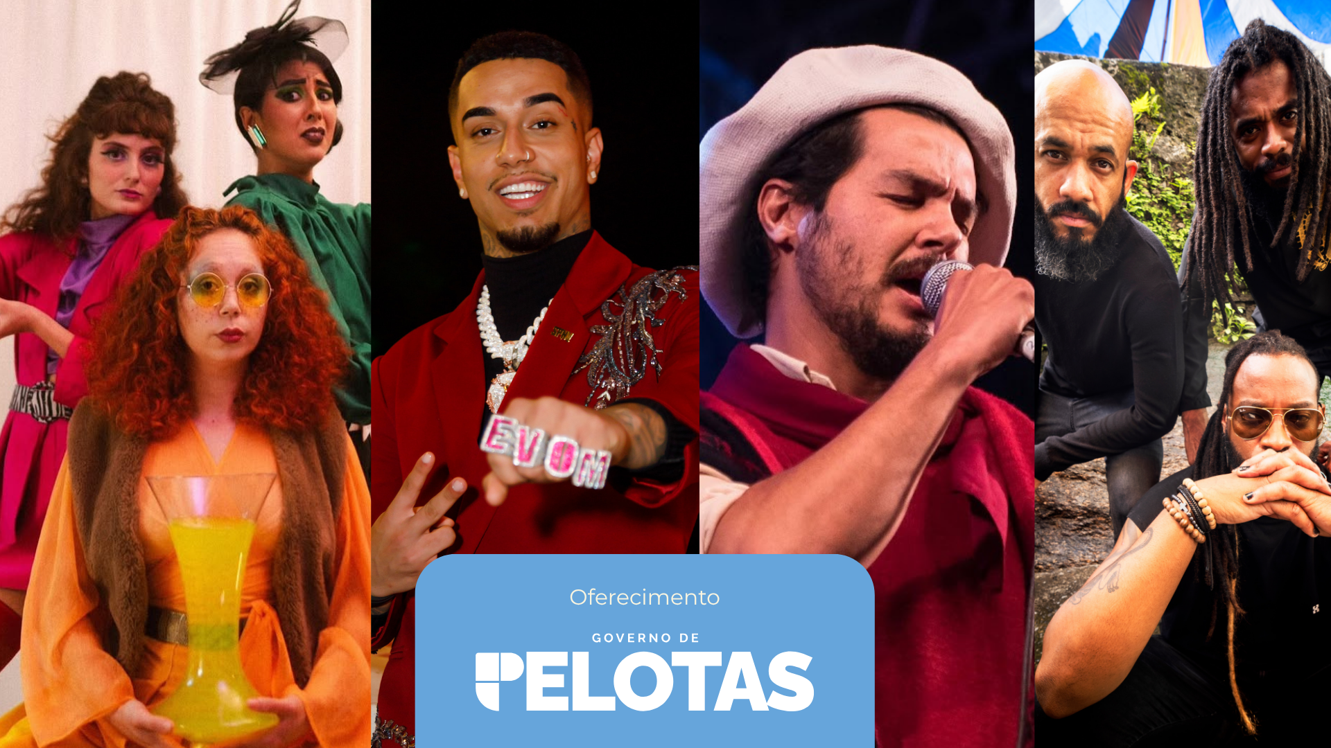 Agende-se: 19 a 22 de Junho