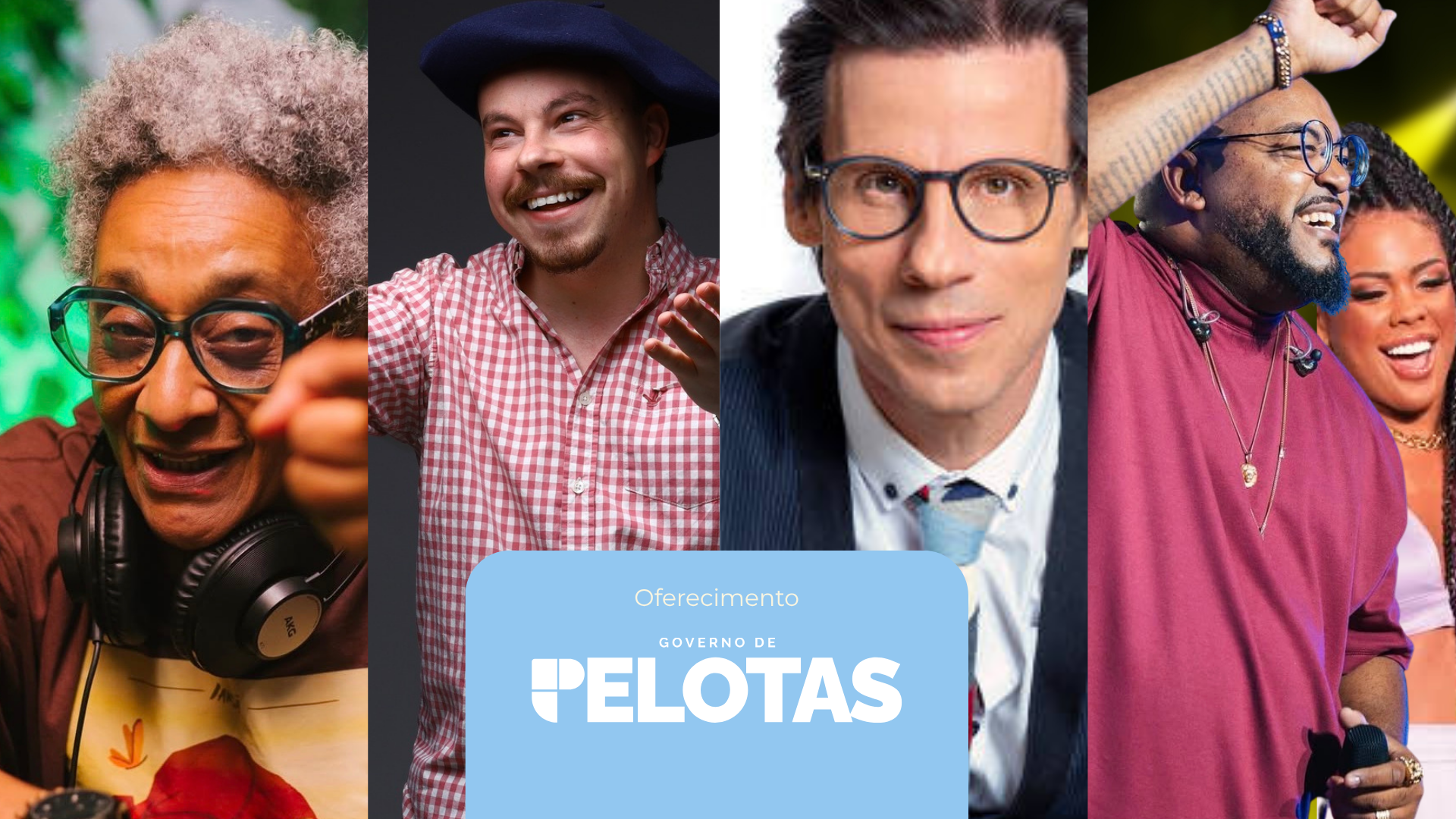 Agende-se: 05 a 12 de junho