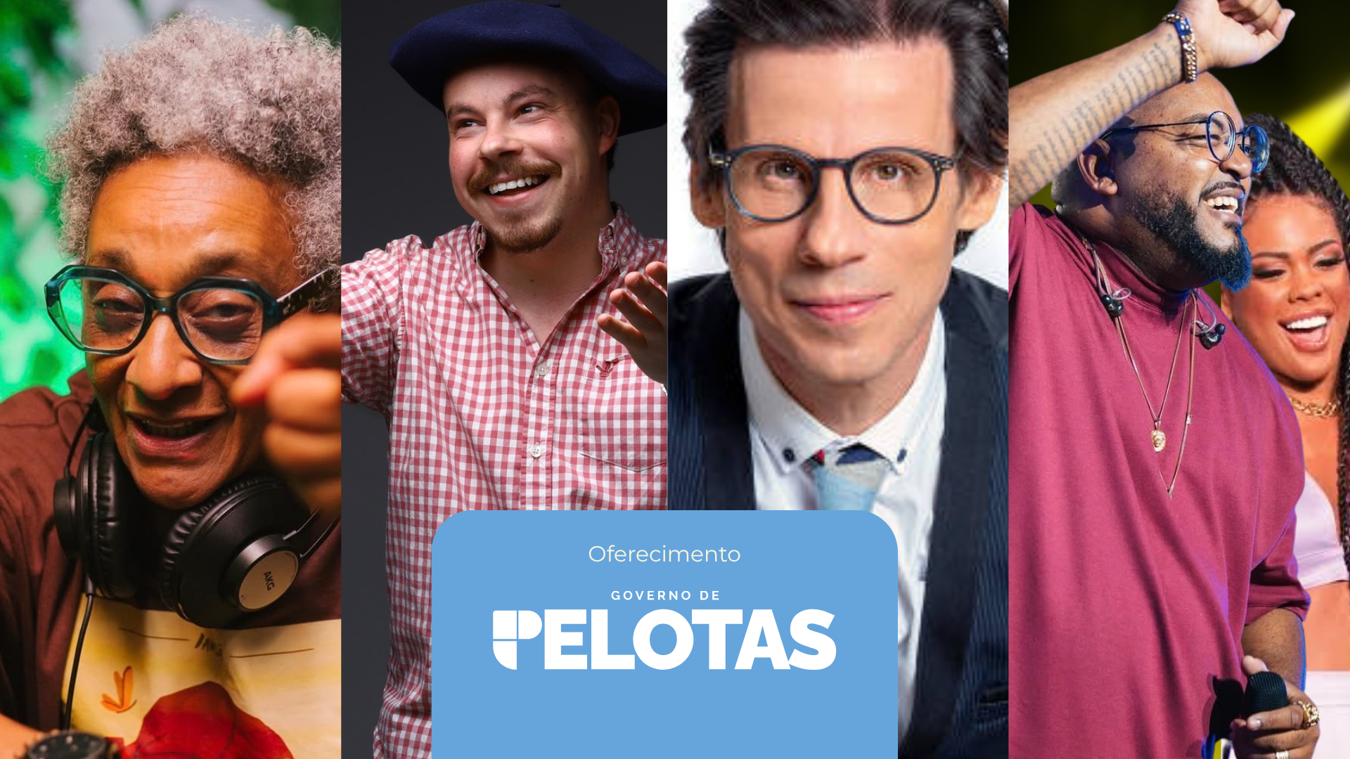 Agende-se: 05 a 12 de junho