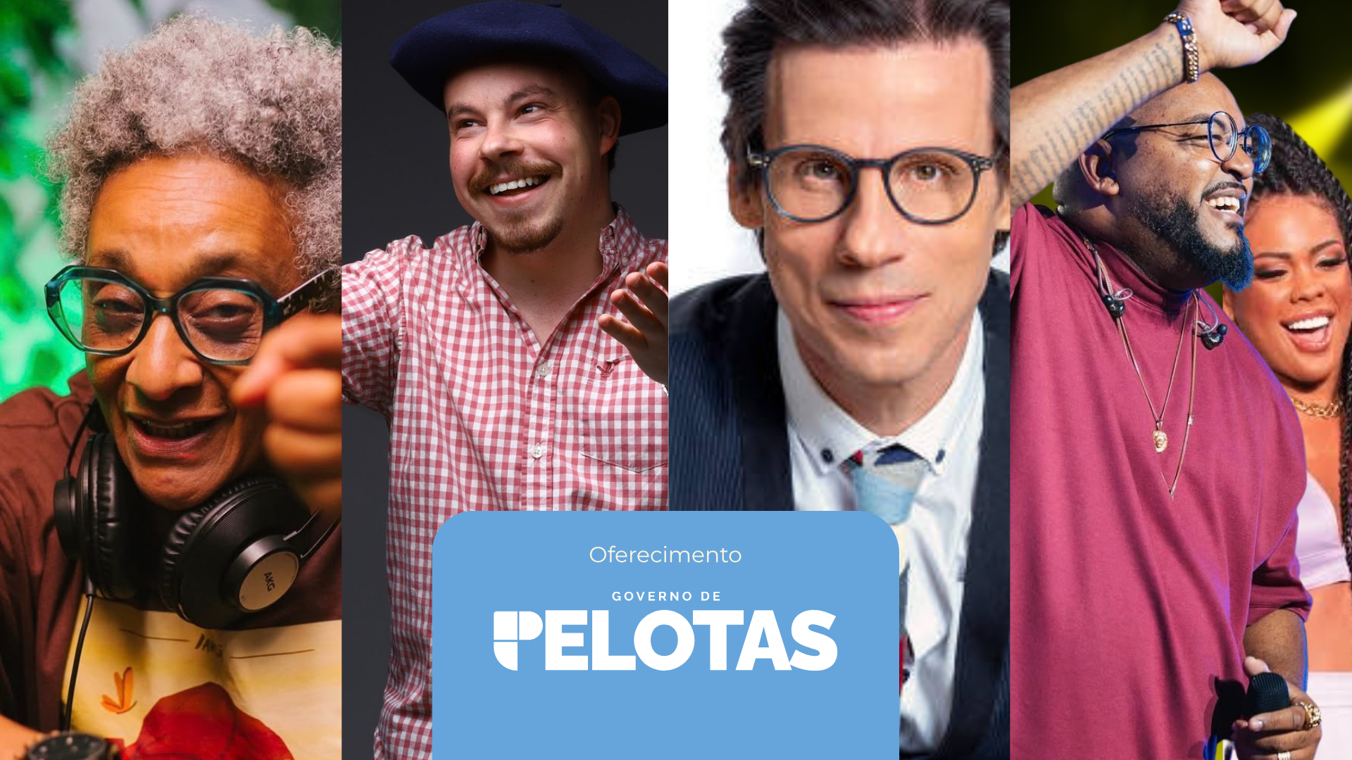 Agende-se: 05 a 12 de junho