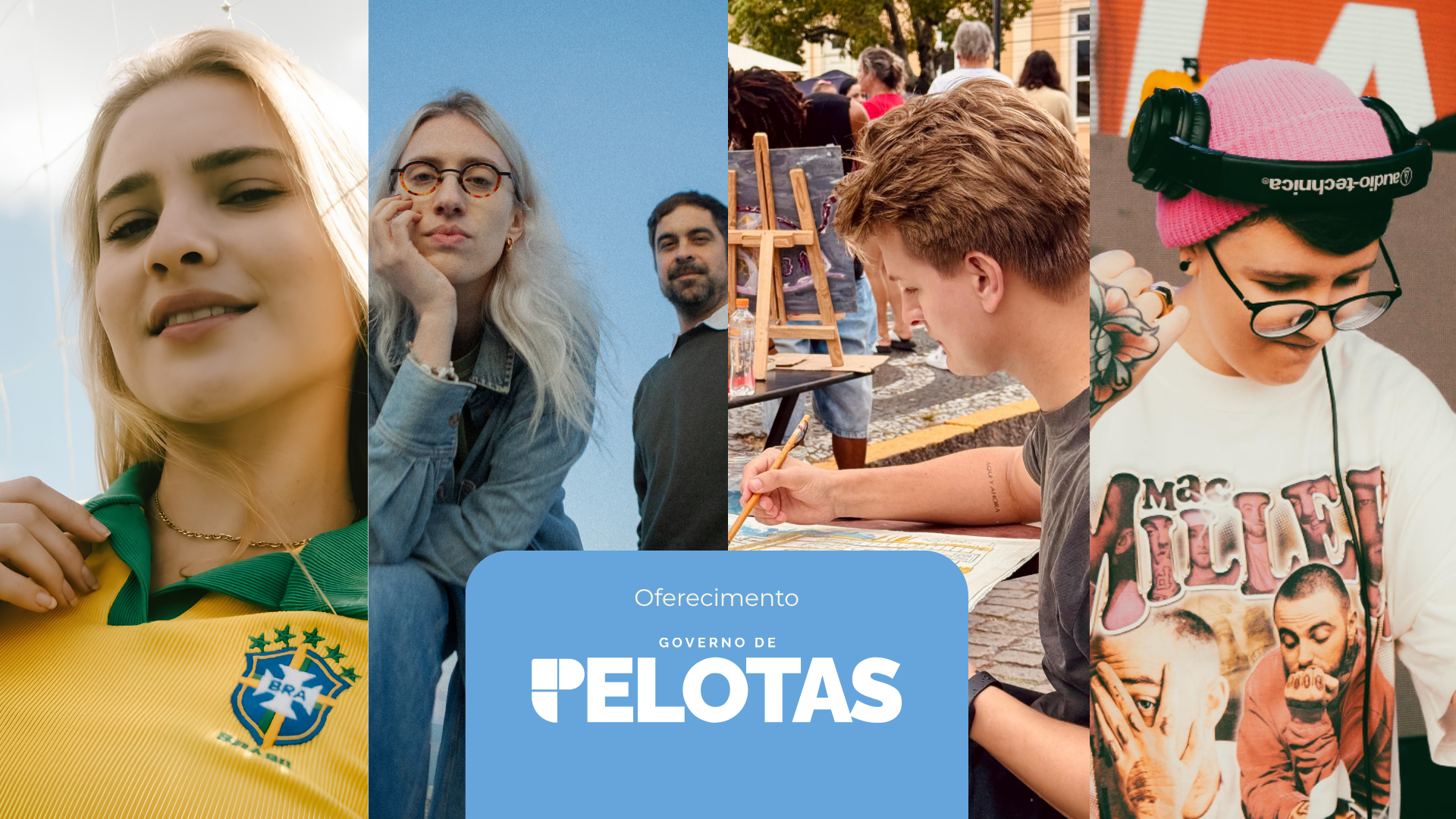 Agende-se: 12 a 19 de junho