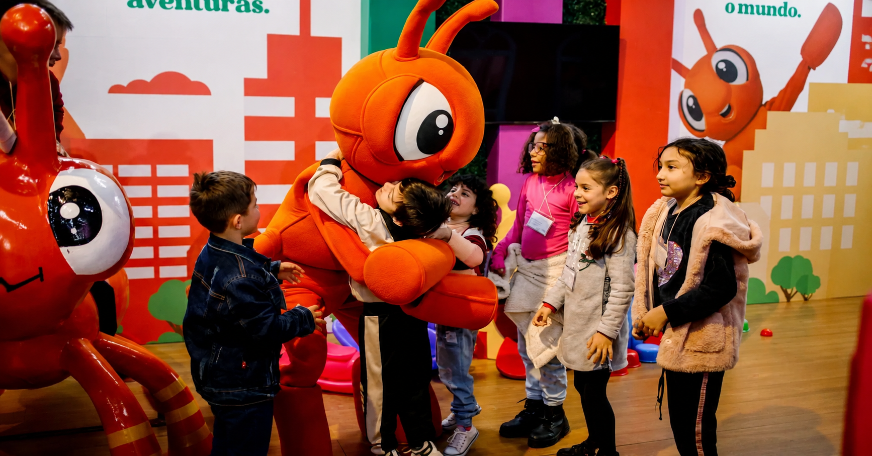 Fenadoce lança concurso cultural infantil “Baronesa por um Dia” 