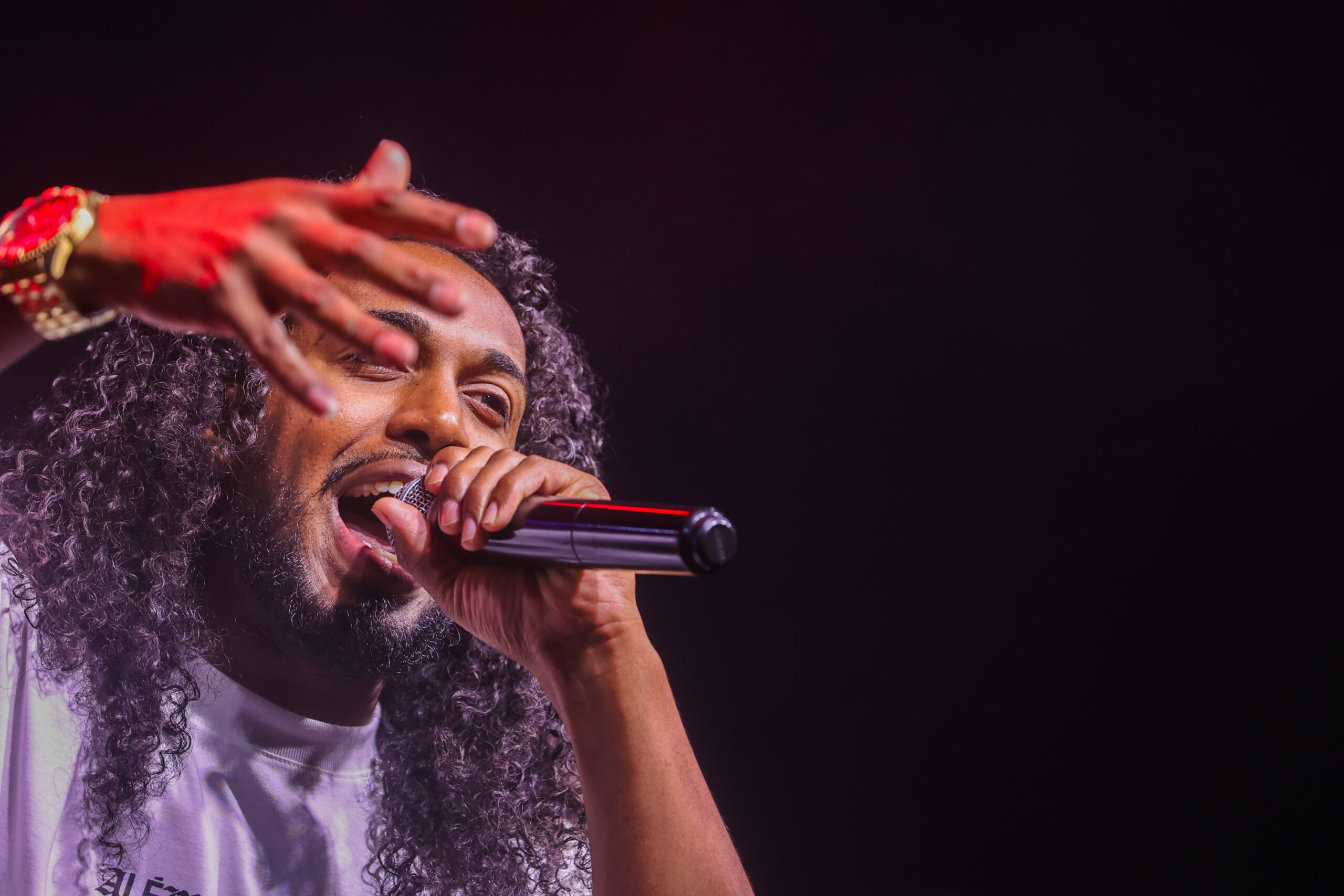 Mano Rick retoma lançamentos e prepara novo álbum