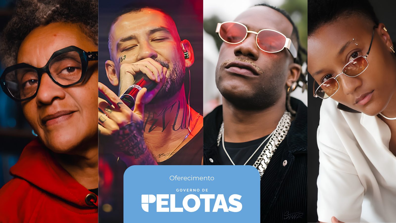 Agende-se: 14 a 19 de Agosto