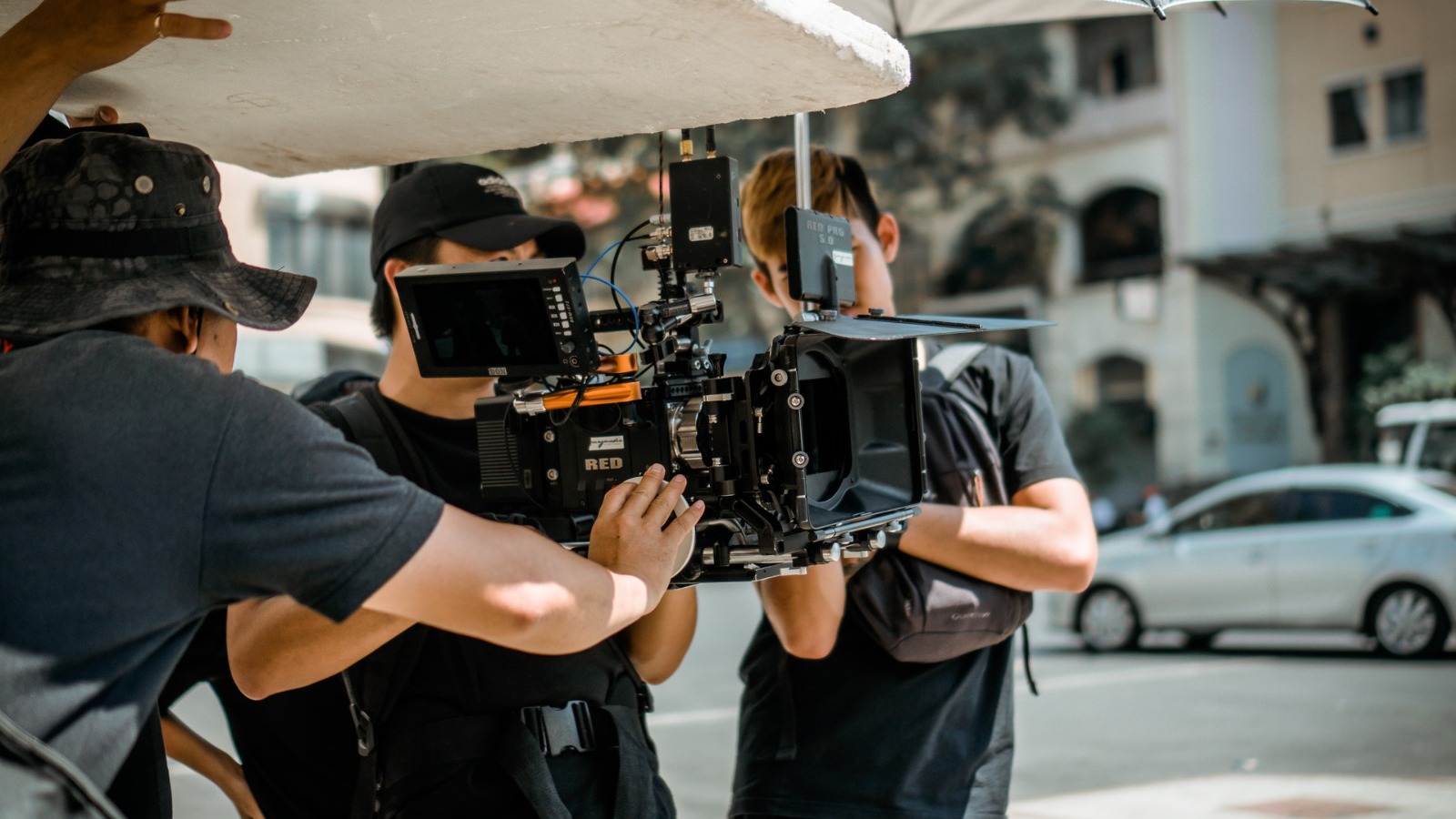 Inscrições abertas para prêmio voltado a produtoras audiovisuais gaúchas