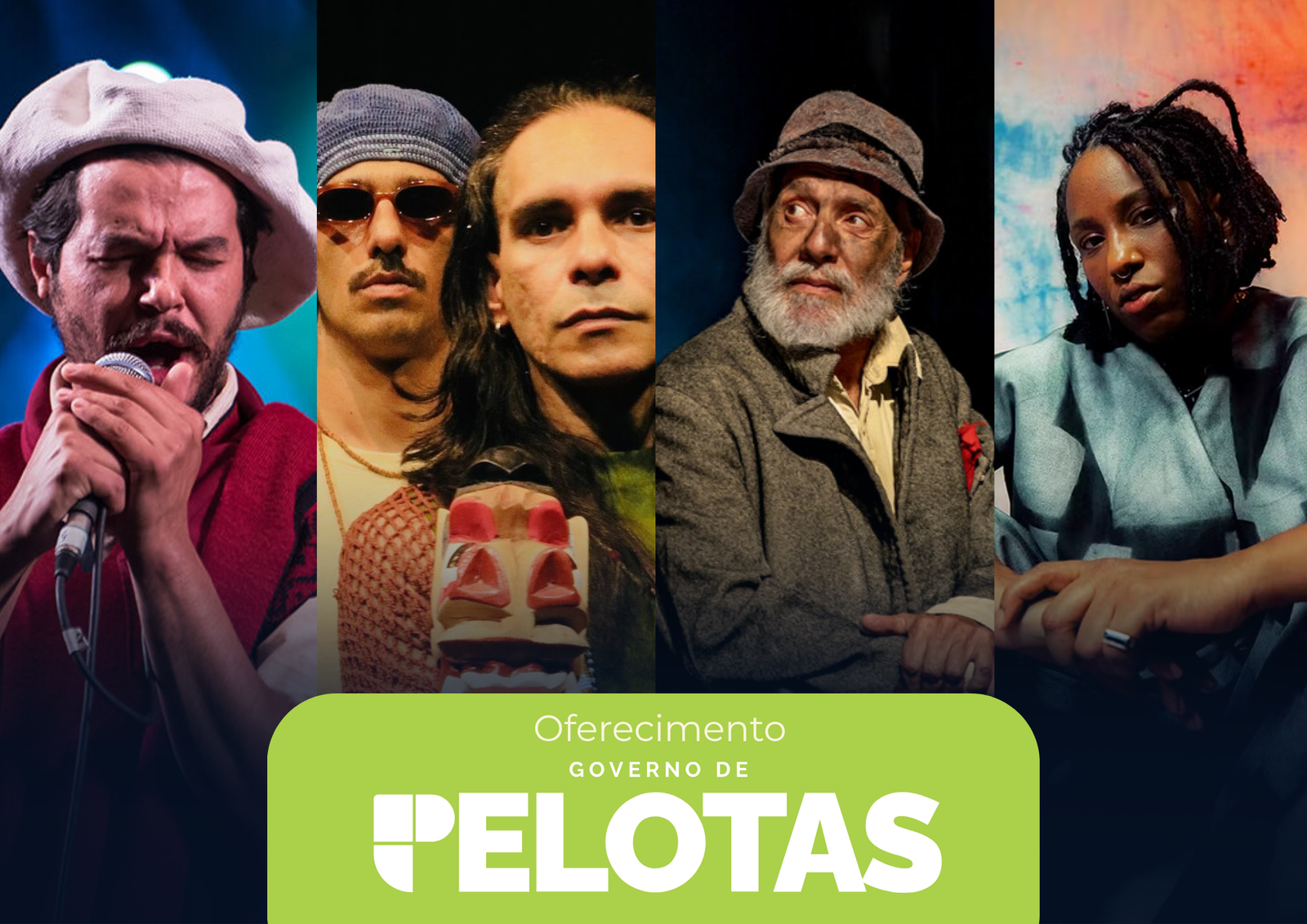 Agende-se 21 a 28 de agosto