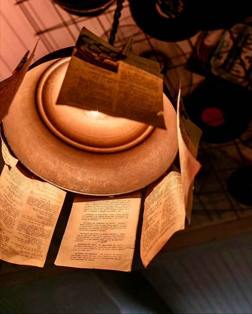 📸 - Lucíola Bistrô & CaféQuer saborear um café de qualidade e uma torta de frango quentinha e i (6)