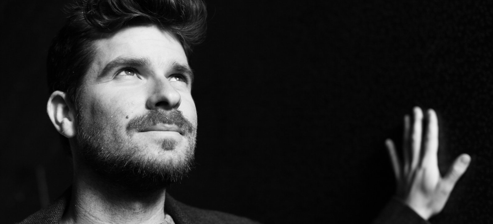 Marco Mezquida traz jazz, flamenco e improvisação a Pelotas