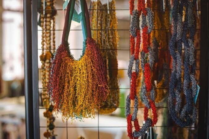 Artesãos podem se cadastrar para receber Carteira Nacional de Mestre Artesão