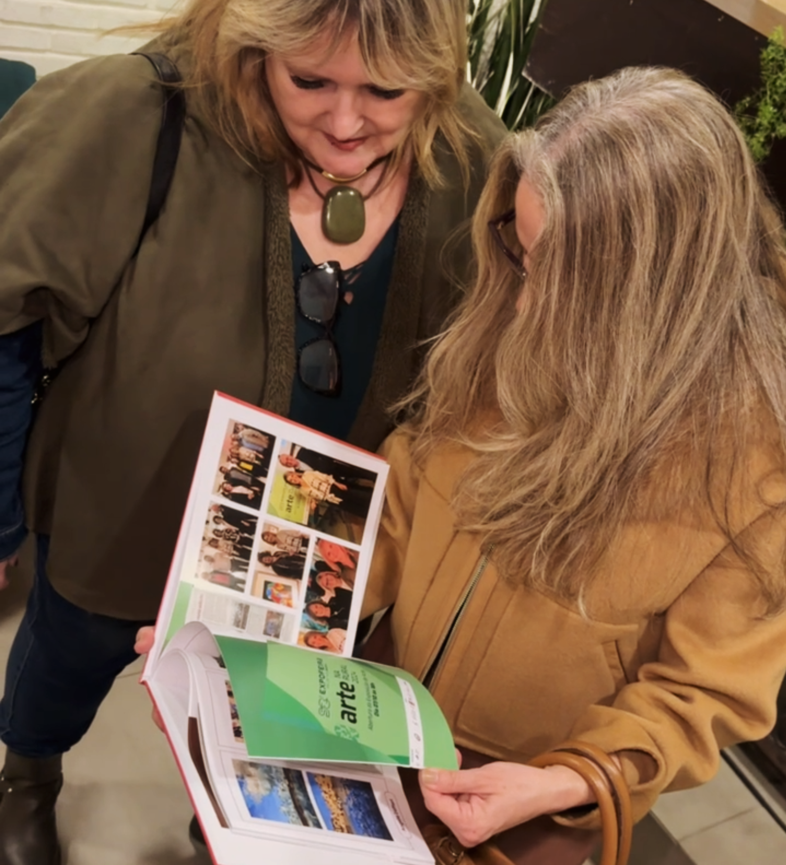 Arte na Rural chega à 11ª edição e lança livro sobre a trajetória do projeto