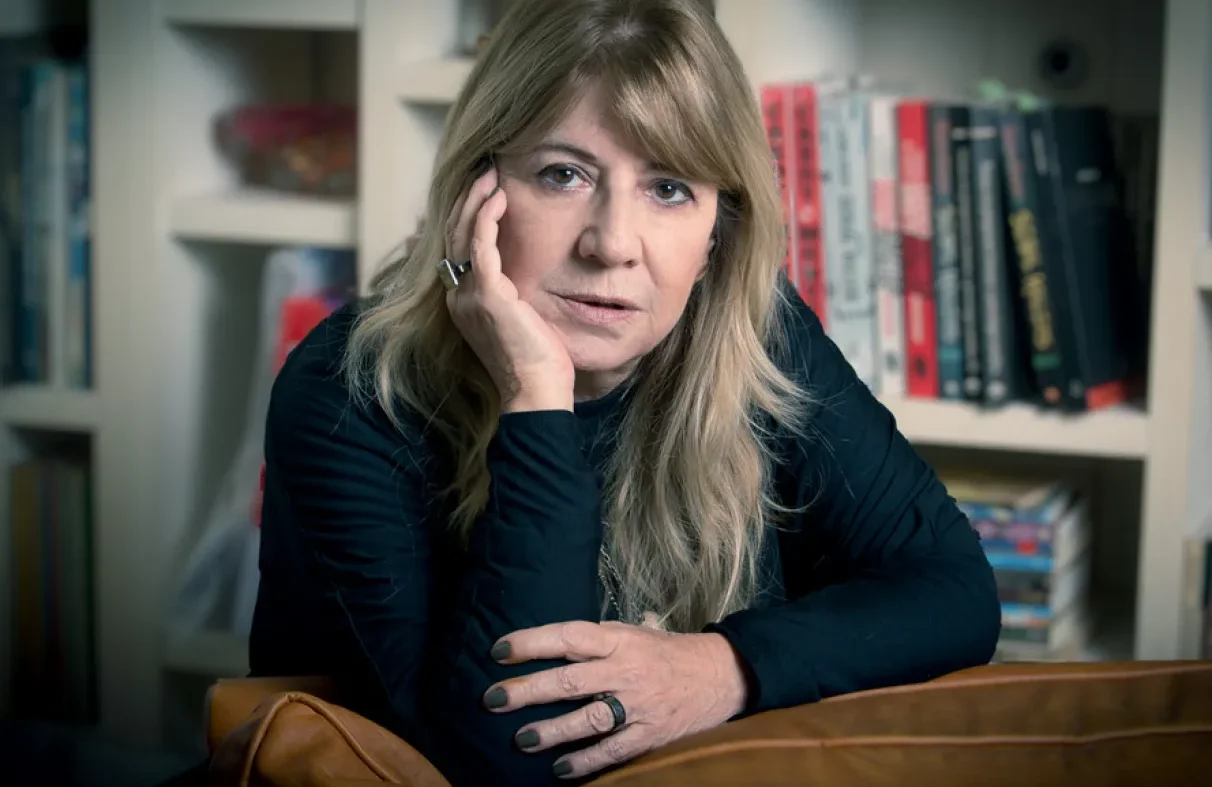 Ilana Casoy é atração confirmada na 52ª Feira do Livro de Pelotas