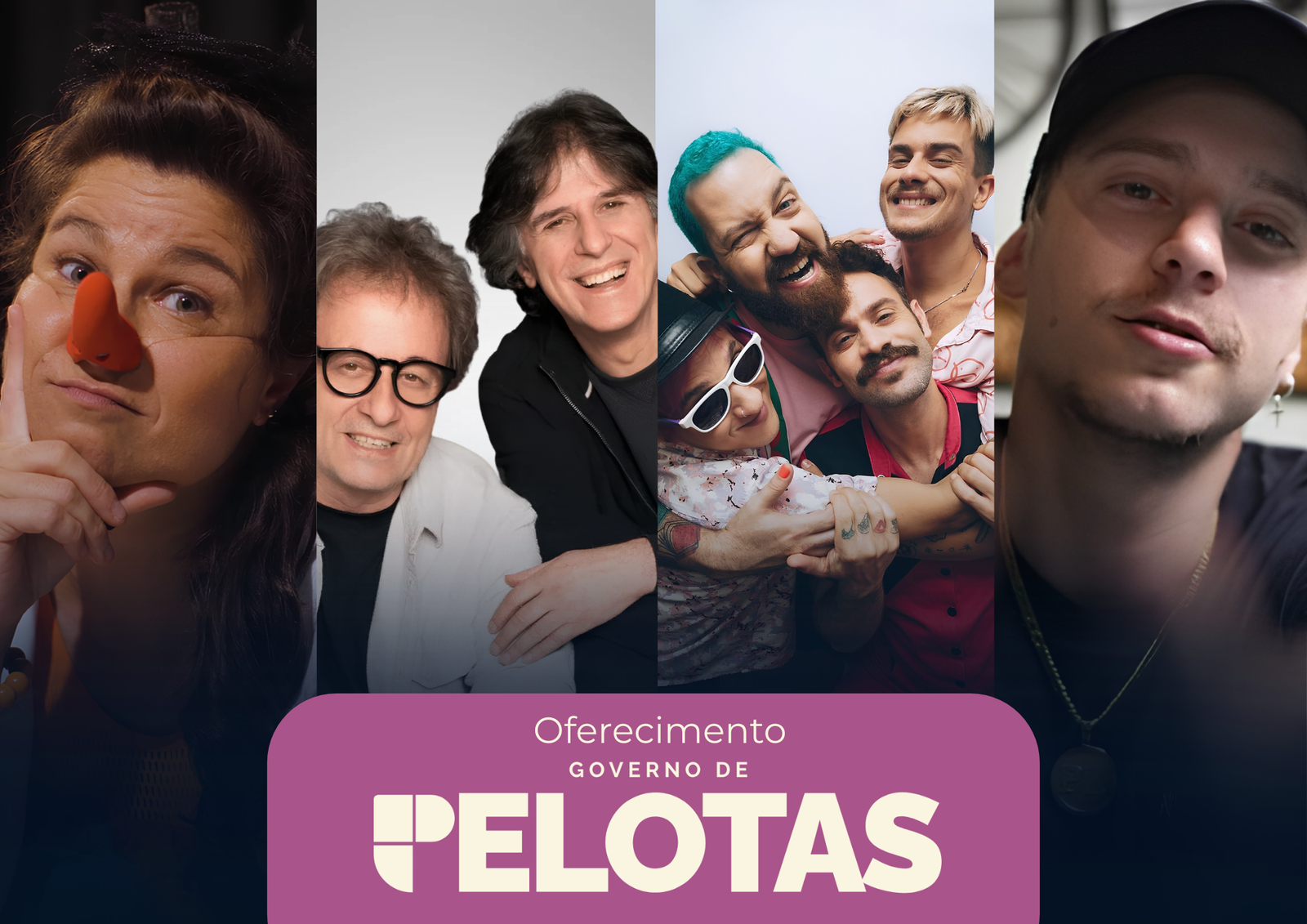 Agende-se 09 a 12 de outubro de 2026