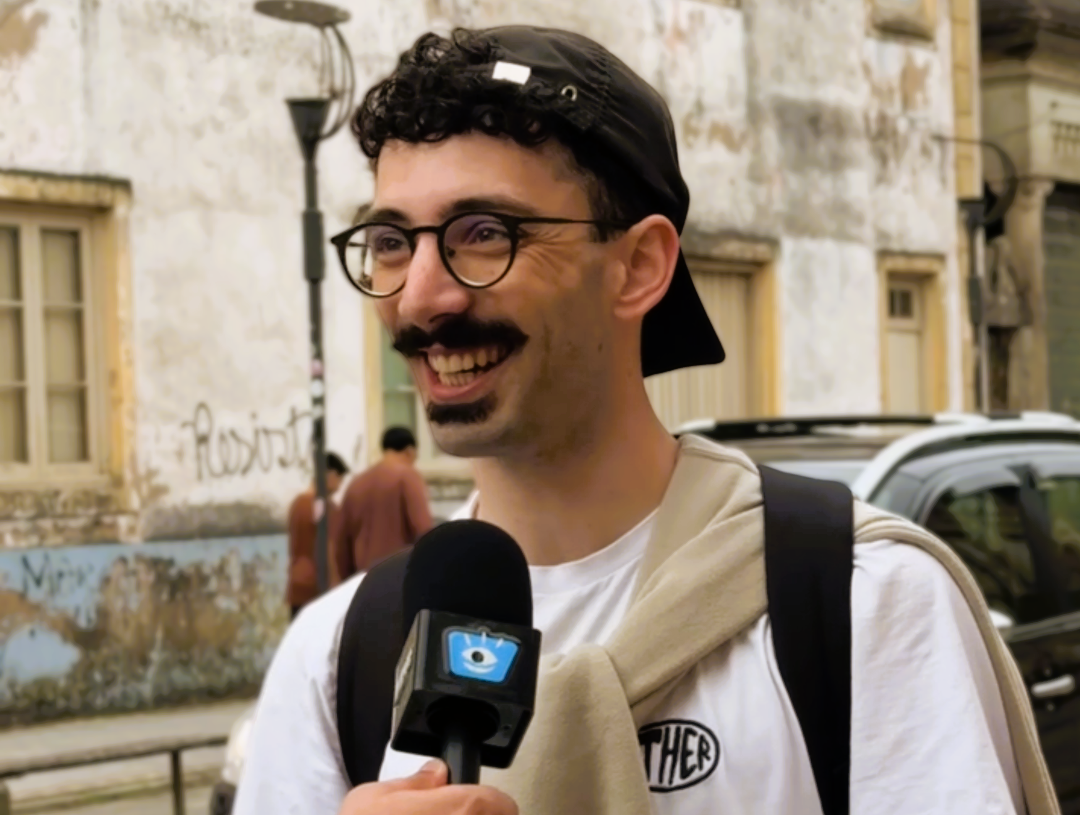 Pra ficar de olho: Pedro Aguiar transita entre dança, arte drag e produção cultural