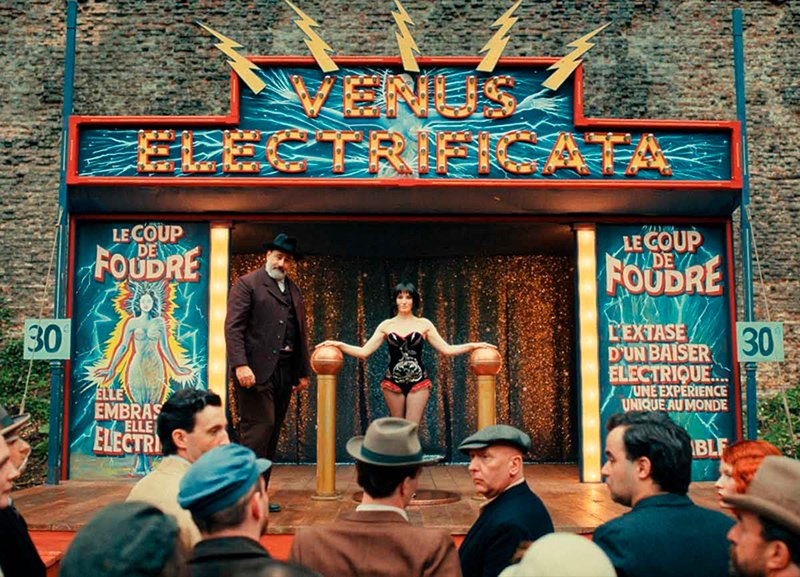 Pelotas recebe a 17ª edição do Festival de Cinema Francês