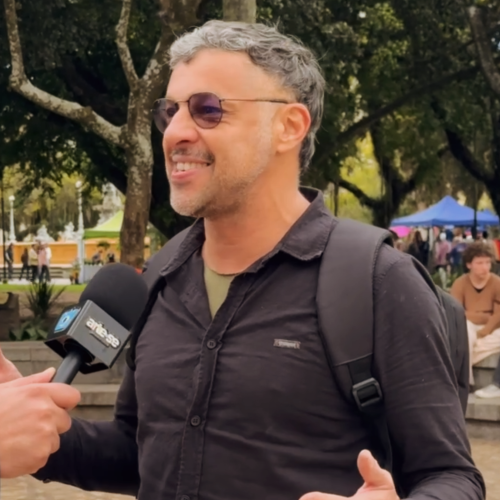 Pra ficar de olho: Vicente Botti e a voz uruguaia que ajudou a construir a Pimenta Buena