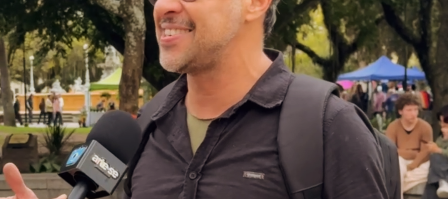 Pra ficar de olho: Vicente Botti e a voz uruguaia que ajudou a construir a Pimenta Buena
