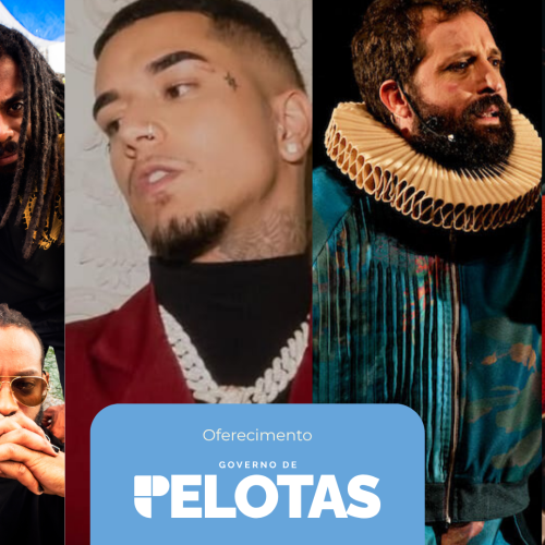 Agende-se: 19 a 22 de Junho