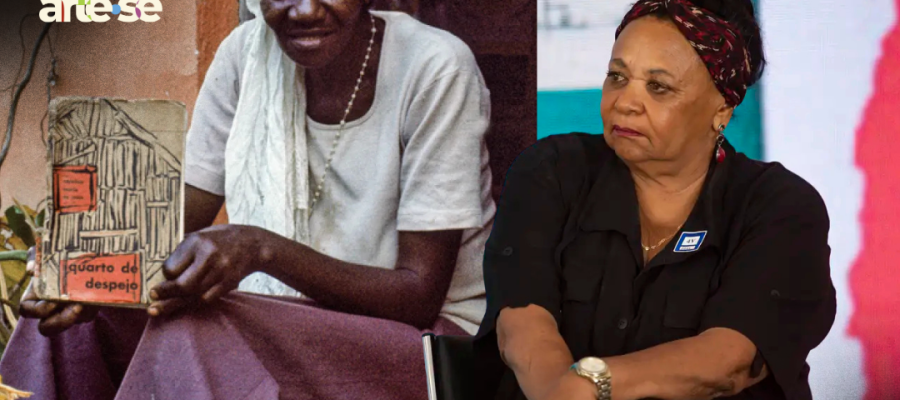 Feira Cultural e Literária Preta começa neste sábado (29) com a presença de Vera Eunice de Jesus