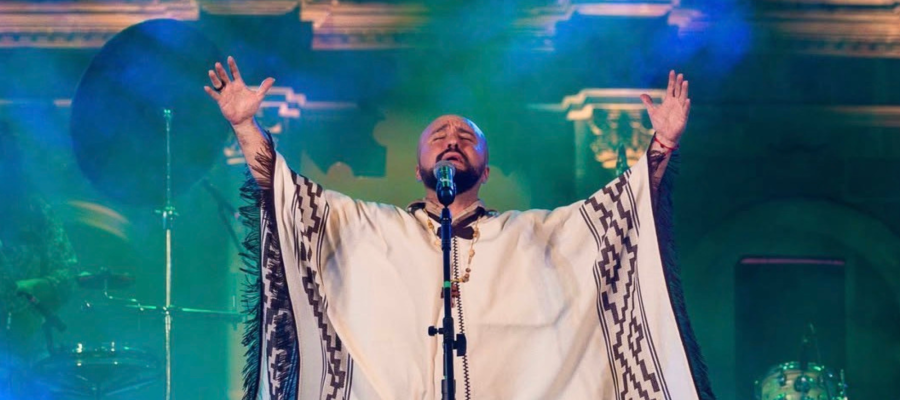 Cantor pelotense conquista o prêmio de Melhor Intérprete no 17º Canto Missioneiro