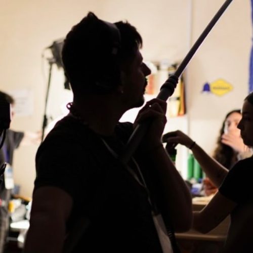 Edital da SEDAC recebe projetos de audiovisual e games