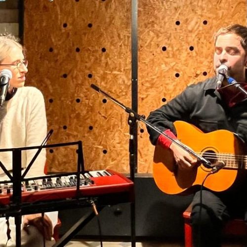 Turnê “Canciones de Amor Latino Americanas” é apresentada em Pelotas