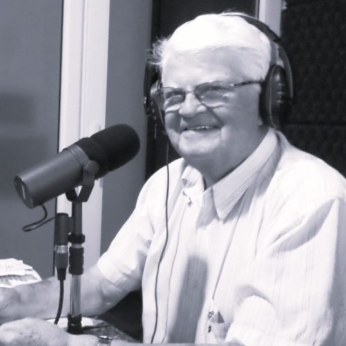 Morre Marcos Fonseca, voz histórica do rádio e do Carnaval de Pelotas