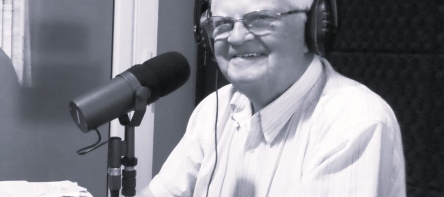 Morre Marcos Fonseca, voz histórica do rádio e do Carnaval de Pelotas