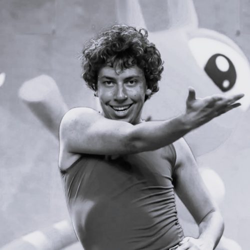 Morre Marco Ayala, jovem talento da dança em Pelotas