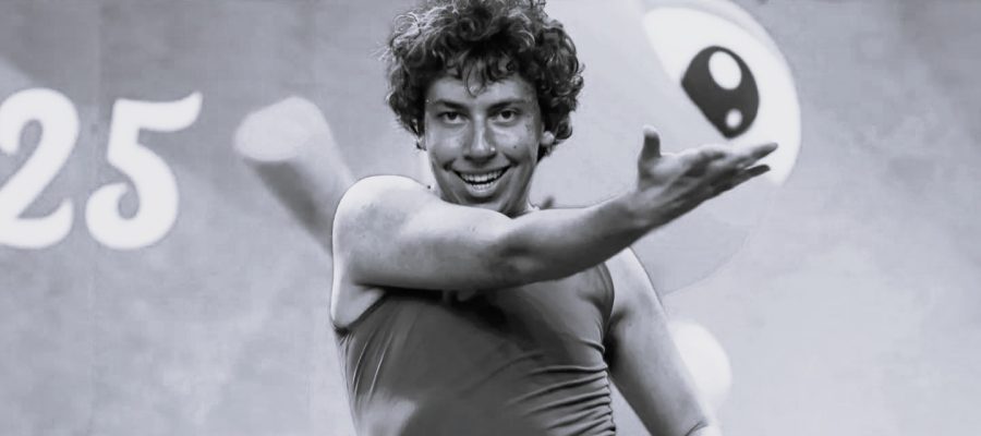 Morre Marco Ayala, jovem talento da dança em Pelotas