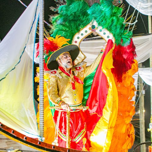 Edital de R$ 3 milhões para o Carnaval está com inscrições abertas e pode beneficiar entidades de Pelotas