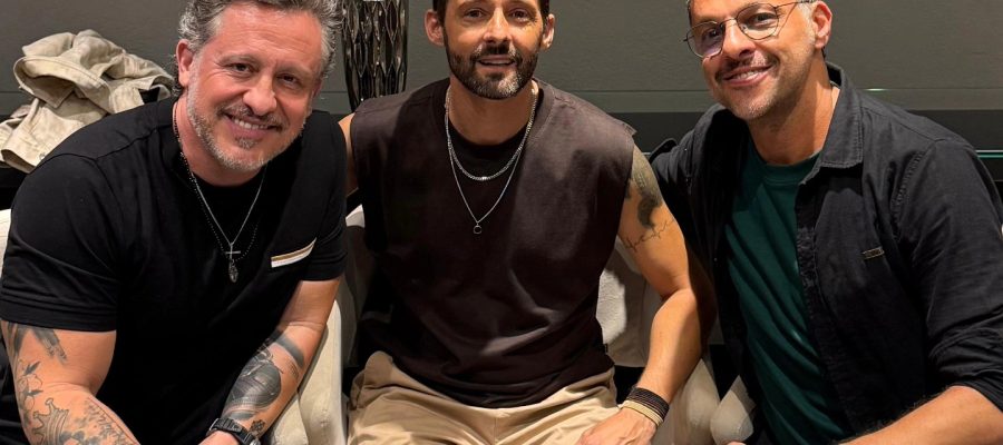 Pimenta Buena entra para gravadora de Rick Bonadio