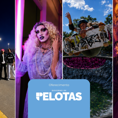 Agende-se: 22 a 29 de maio