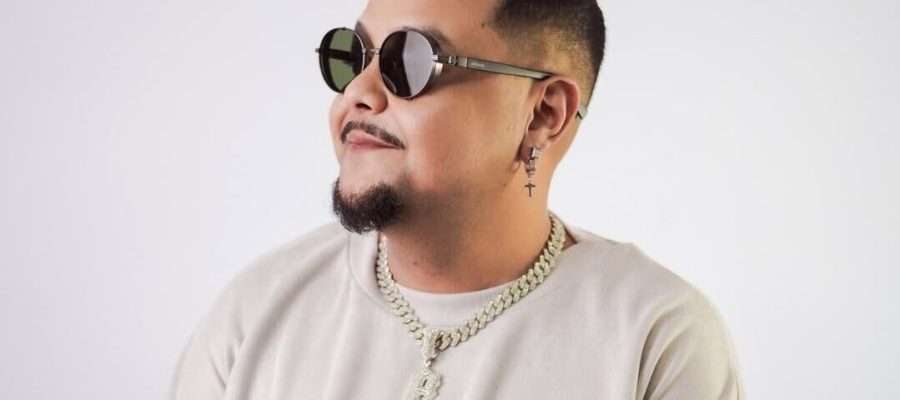 Cantor Pedro lança o EP Dever Te Chama e inaugura nova fase solo