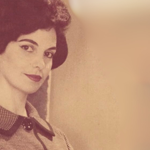 Benette Casaretto: reconhecida em vida, apagada na história